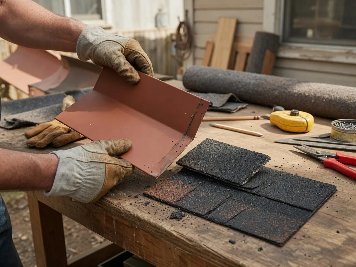 Roof Repair company in Crosby, MN